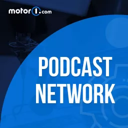 Motor1.com Podcast Network artwork