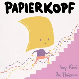 Papierkopf