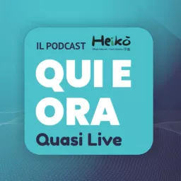 Qui e Ora Quasi Live Podcast artwork