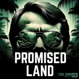 Promised Land Podcast artwork