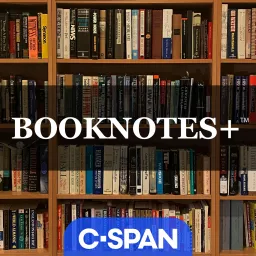 Booknotes+ Podcast artwork