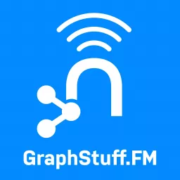 GraphStuff.FM: The Neo4j Graph Database Developer Podcast artwork