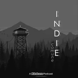 Indie Comune (A N3rdcore Podcast) artwork