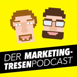 Der Marketing-Tresenpodcast artwork
