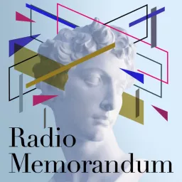 Radio Memorandum | ラジメモ Podcast artwork