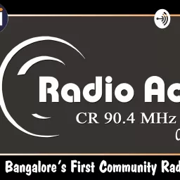 Radio Active CR 90.4 MHz Podcast artwork