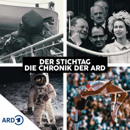 Der Stichtag – Die Chronik der ARD Podcast artwork