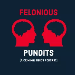 Felonious Pundits Podcast artwork