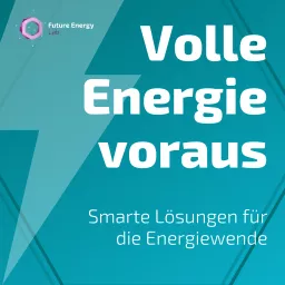 Volle Energie voraus