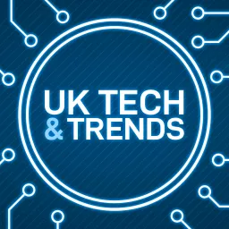UK Tech & Trends Podcast artwork