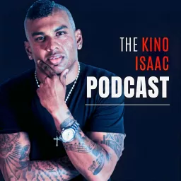 The Kino Isaac Podcast artwork