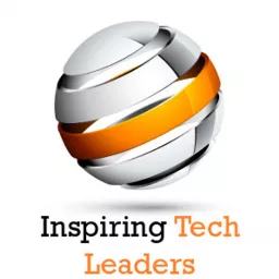 Inspiring Tech Leaders Podcast artwork