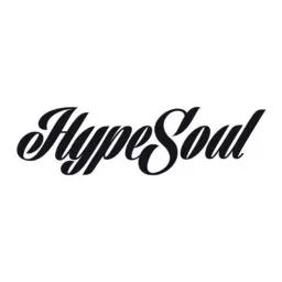 HypeSoul Podcast artwork