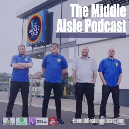 The Middle Aisle Podcast artwork