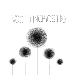 Voci d'Inchiostro Podcast artwork