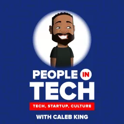 People In Tech Podcast artwork