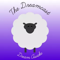 The Dreamcast Podcast artwork