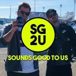 Sounds Good to Us Podcast artwork