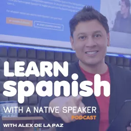 Learn Spanish With a Native Speaker