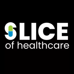 Slice of Healthcare Podcast artwork