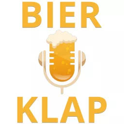 BierKlap Podcast artwork