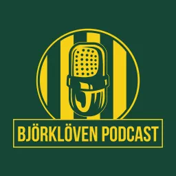 Björklöven Podcast artwork
