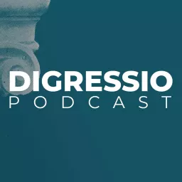 Digressio: Inherit the Humanities Podcast artwork