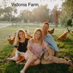 Vallonia Farm