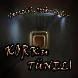 Korku Tüneli Podcast artwork