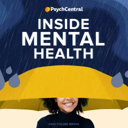 Inside Mental Health Podcast artwork