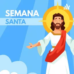 Semana Santa Podcast artwork