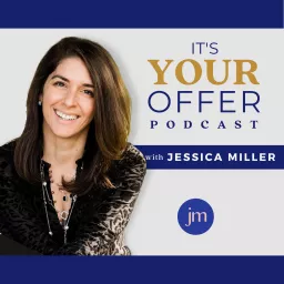 It's Your Offer Podcast artwork