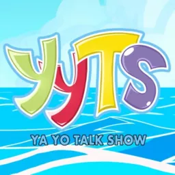 Ya Yo Talk Show Podcast artwork