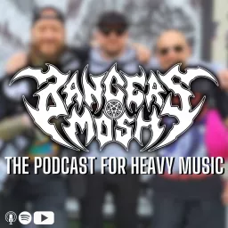 Bangers & Mosh Podcast