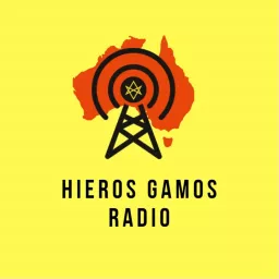 Hieros Gamos Radio Thelema Podcast artwork