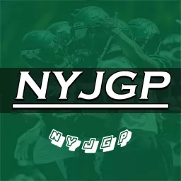 The Gameplan - A NY Jets Audio Experience