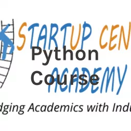 Python Course Podcast artwork