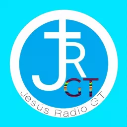 Jesús Radio GT Podcast artwork