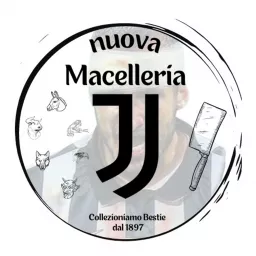 Nuova Macelleria Juventus Podcast artwork