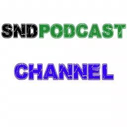 Sndpodcast Channel artwork