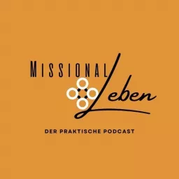 Missional Leben Podcast artwork