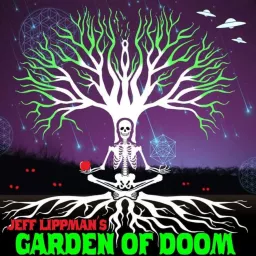 Garden Of Doom Podcast artwork