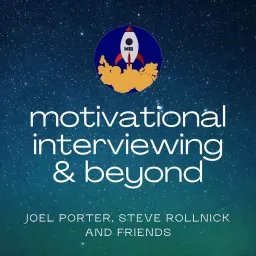 Motivational Interviewing & Beyond Podcast artwork