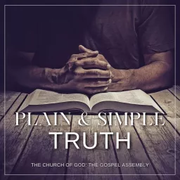Faith on Demand: the Plain & Simple Truth Podcast artwork