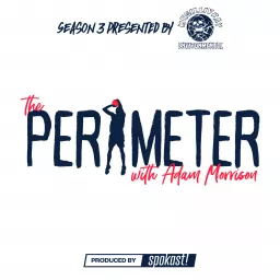The Perimeter with Adam Morrison Podcast artwork