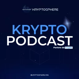 KRYPTOSPHERE® Podcast