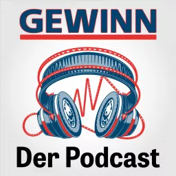 GEWINN - Der Podcast artwork