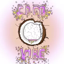 Coco Vibe Podcast artwork