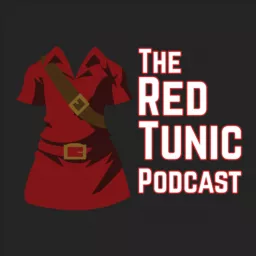The Red Tunic Podcast artwork