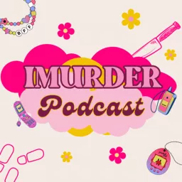 iMurder Podcast artwork